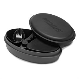 Primus Meal set / madkasse, sort