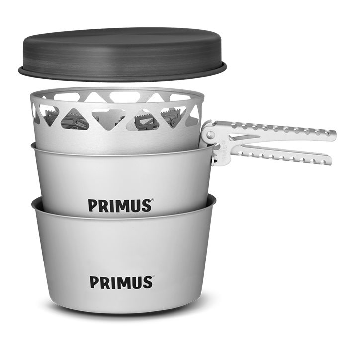 Primus Essential Pot Set 2.3 L