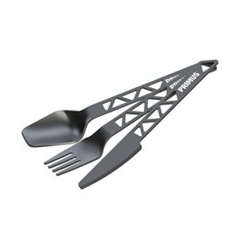 Primus Trail Cutlery Alu / bestik sæt