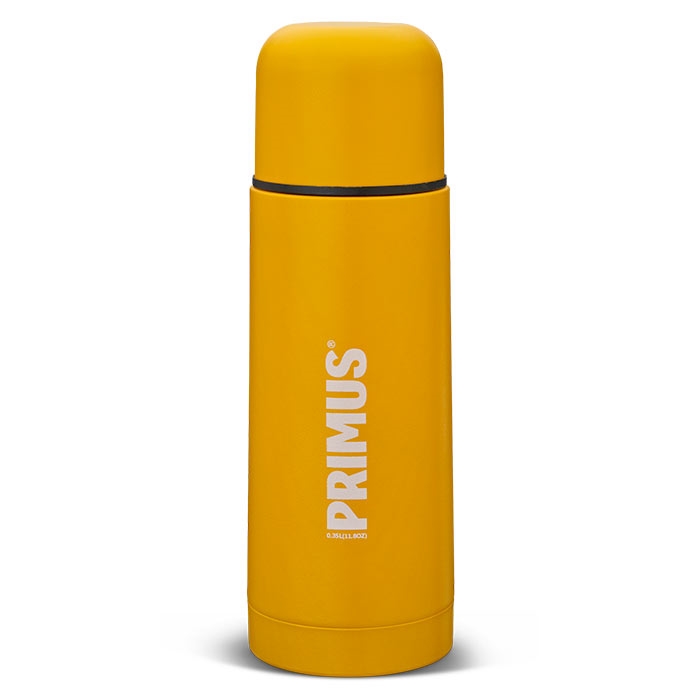 Billede af Primus Vacuum Bottle / termoflaske 0,35 L, yellow - Termoflasker