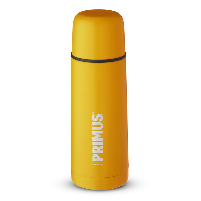 Billede af Primus Vacuum Bottle / termoflaske 0,5 L, yellow - Termoflasker