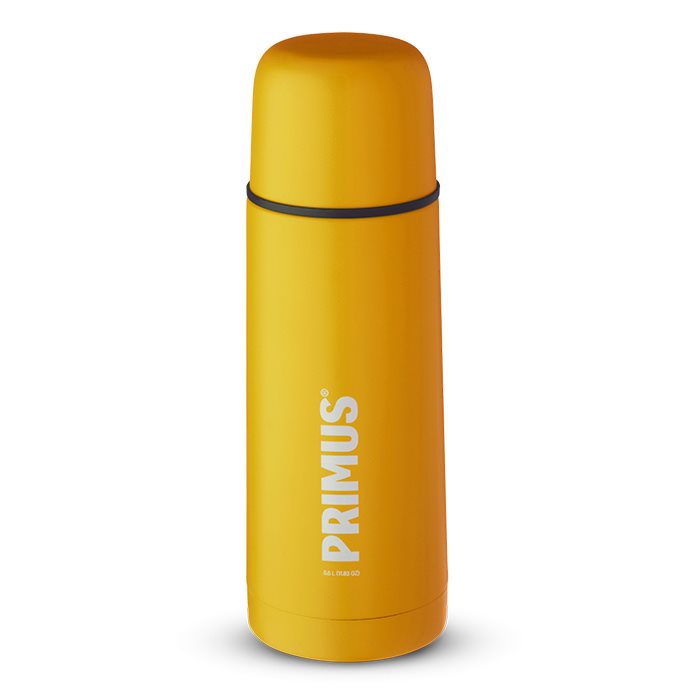 Primus Vacuum Bottle / termoflaske 0,5 L, yellow