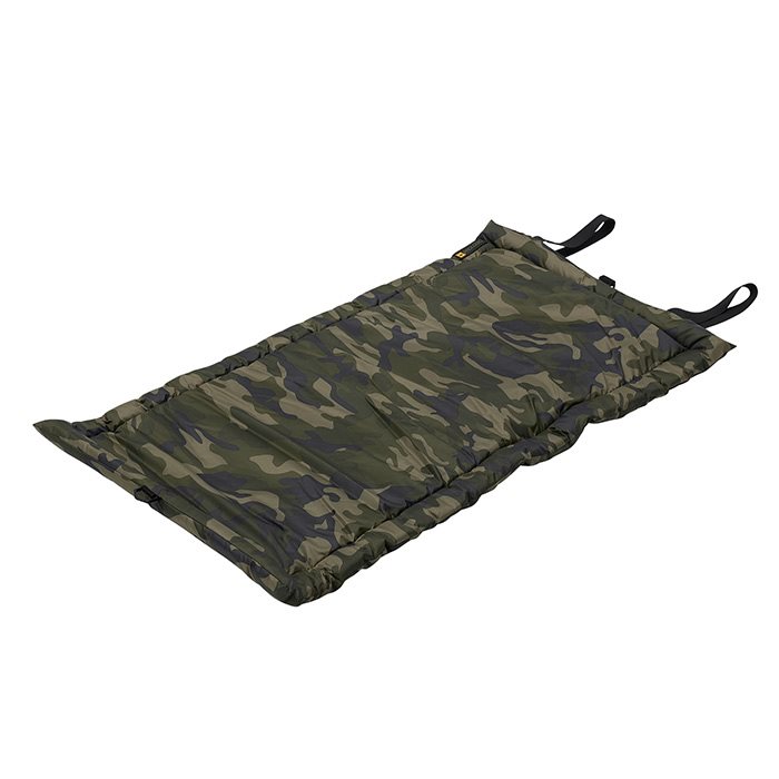 Pro Logic Avenger Roll Up afkrogningsmåtte, camo