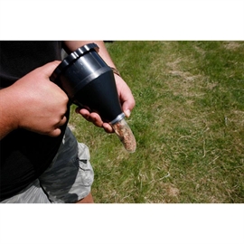 Pro Logic Crush\'N Fill Boilies and Pellet Crusher