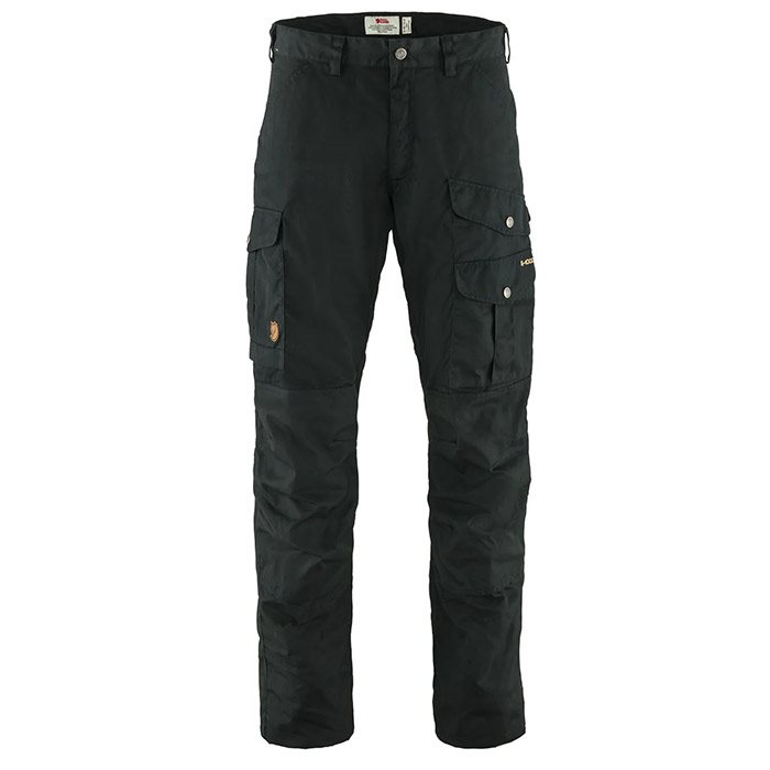 Fjällräven Barents Pro Winter bukser-black