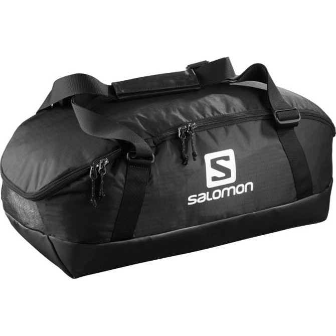 Salomon Prolog 40 rygsæk, black