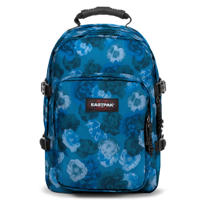 Se Eastpak Provider rygsæk 33L-mystical blue - Computer rygsække / tasker hos Outdoornu.dk