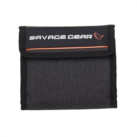 Savage Gear Flip Wallet Rig & Lure mappe