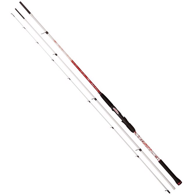 Quantum Magic Trout Impulsive stang, 390 cm, 3-30gr