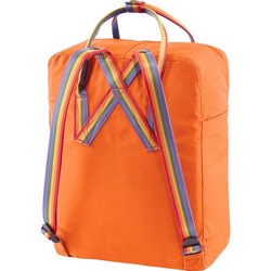 Fjällräven Kånken Rainbow 16L