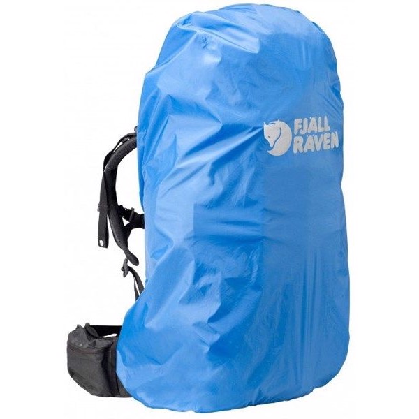 skære Svane Derfra Fjällräven Rain Cover / regnslag 60-75 L, UN blue