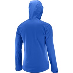 Salomon Ranger softshell jacket Men