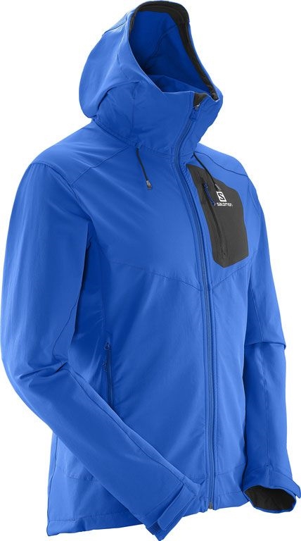 Salomon Ranger jacket Men