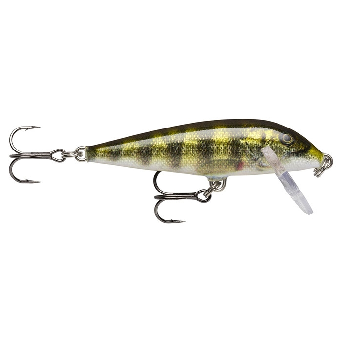 Billede af Rapala Countdown wobler, 7 cm-PEL - Wobler