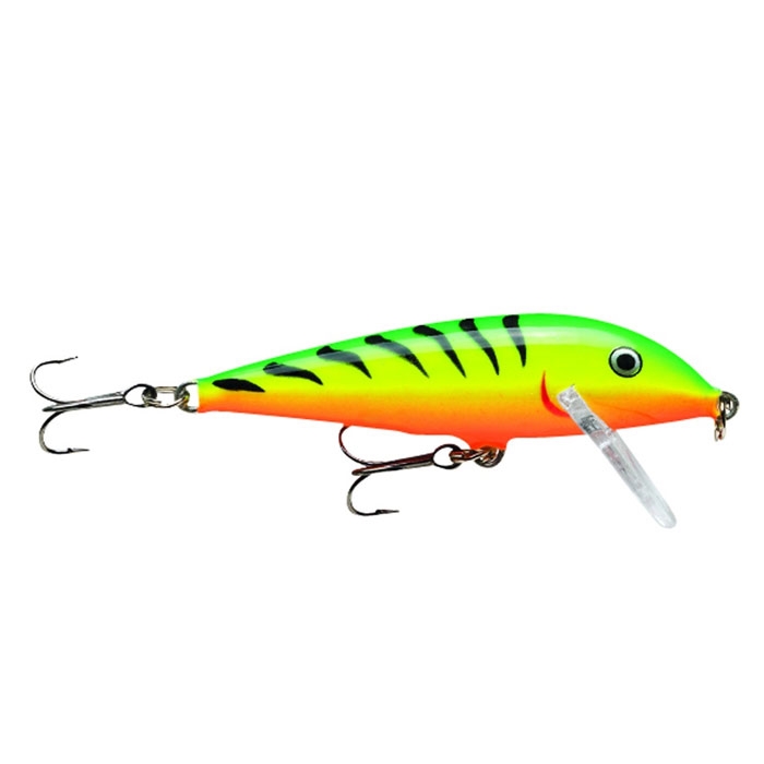 Rapala Countdown wobler, 7 cm-FT