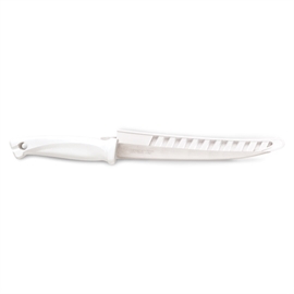 Rapala Saltwater filetkniv 18cm, hvid