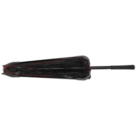 Rapala foldbart net gummi mesh, 135 cm