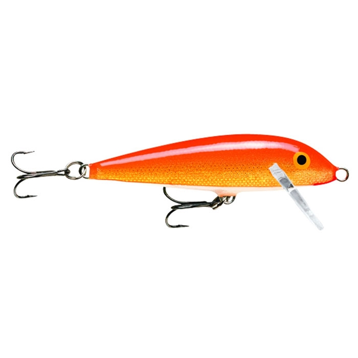 Rapala Countdown wobler, 7 cm-GFR - Wobler