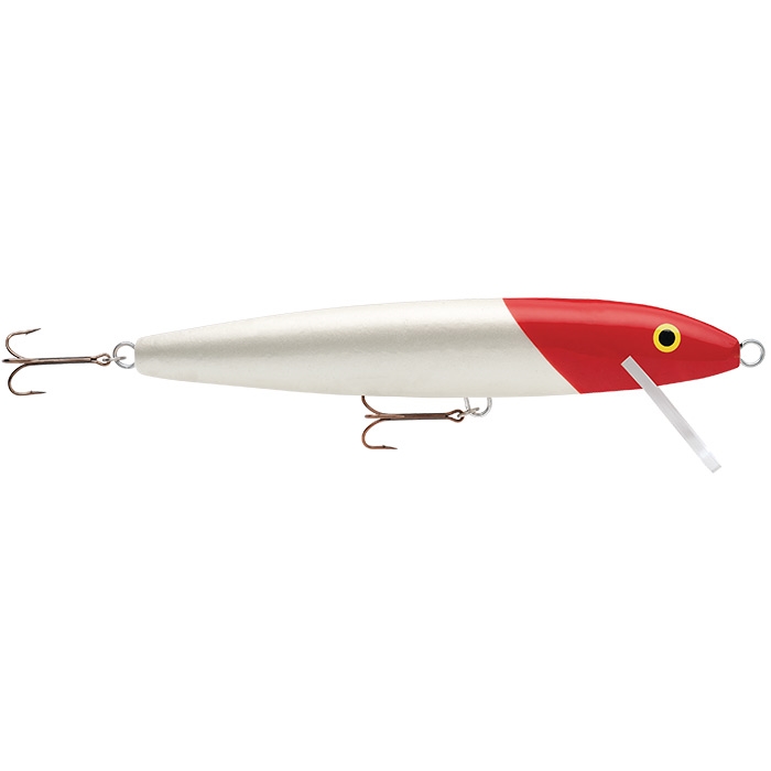 Rapala Giant Lure Wobler 75cm, red head