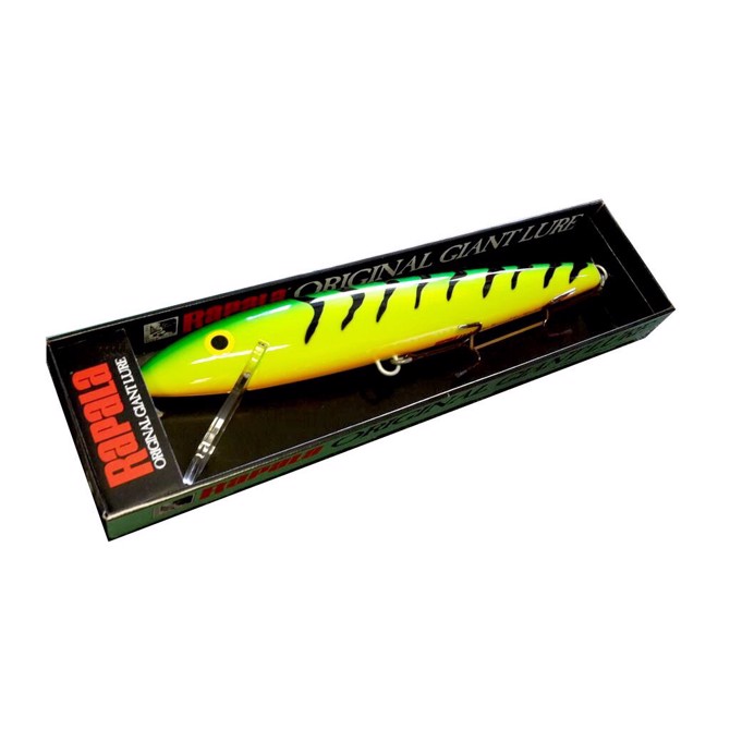 Rapala Giant Lure wobler 70cm, firetiger