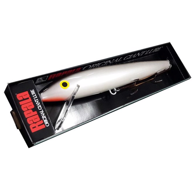 Billede af Rapala Giant Lure Wobler 70cm, silver - Wobler