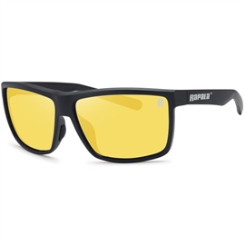 Rapala Rockfish black yellow fiskebrille