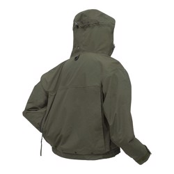 Geoff Anderson Raptor 5 wading jacket