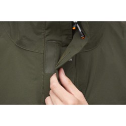 Geoff Anderson Raptor 5 wading jacket