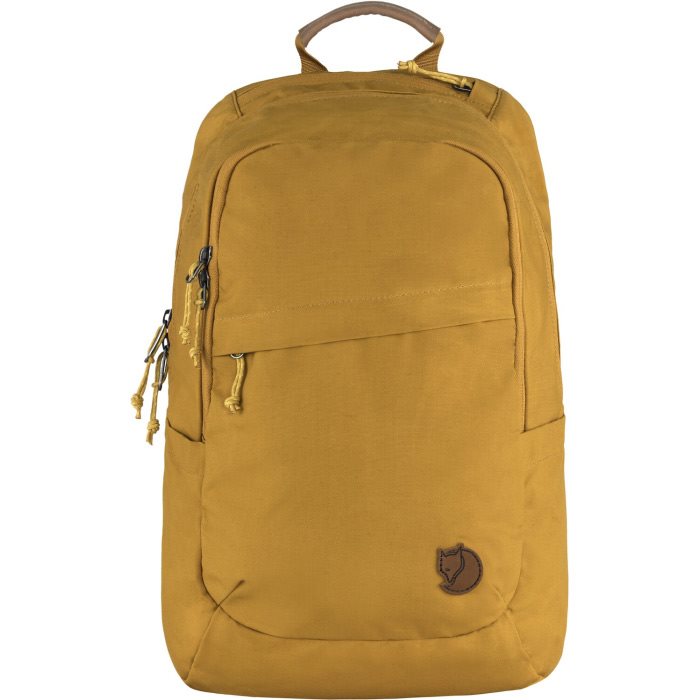 Fjällräven Räven 20 L-acorn