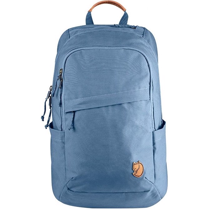 Fjällräven Räven 20 L-blue ridge