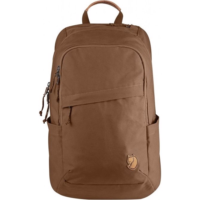 Fjällräven Räven 20 L-chestnut
