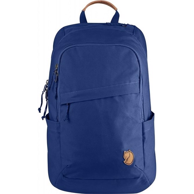 Fjällräven Räven 20 L-deep blue