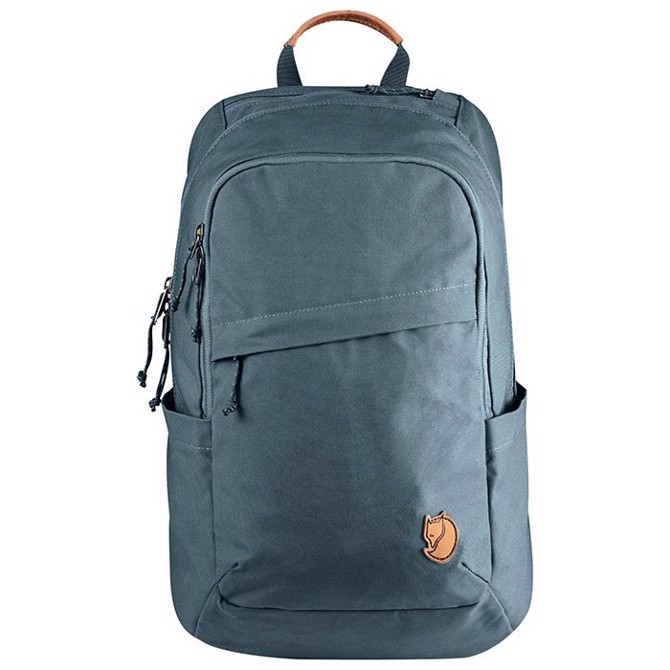 Fjällräven Räven 20 L-dusk