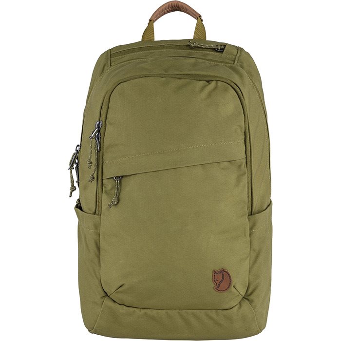 Fjällräven Räven 20 L-foliage green