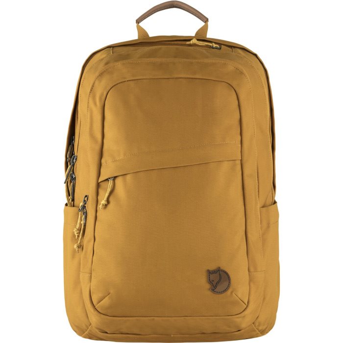 Fjällräven Räven 28 L-acorn