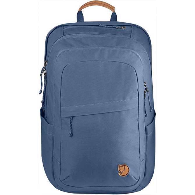 Fjällräven Räven 28 L-blue ridge