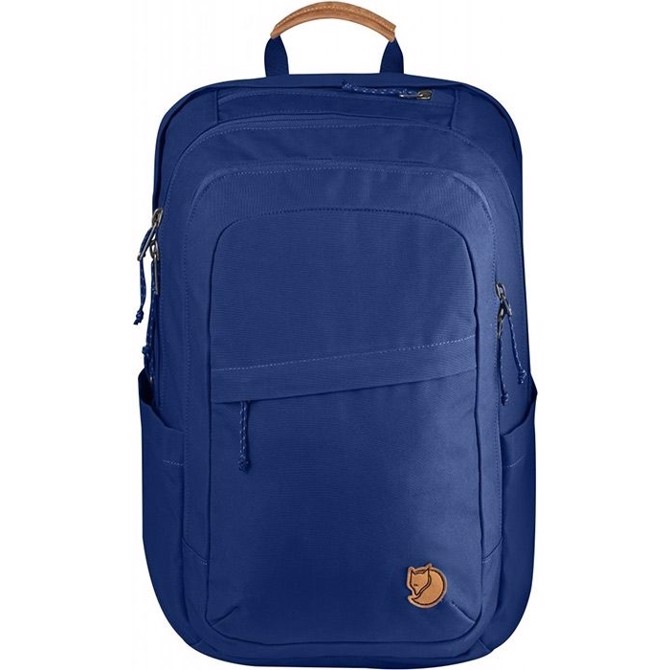 Fjällräven Räven 28 L-deep blue