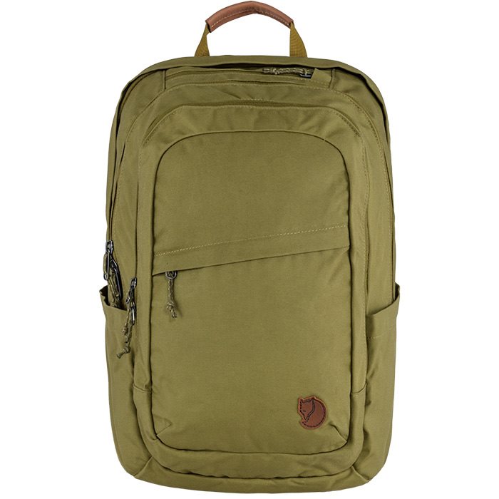 Fjällräven Räven 28 L-foliage green