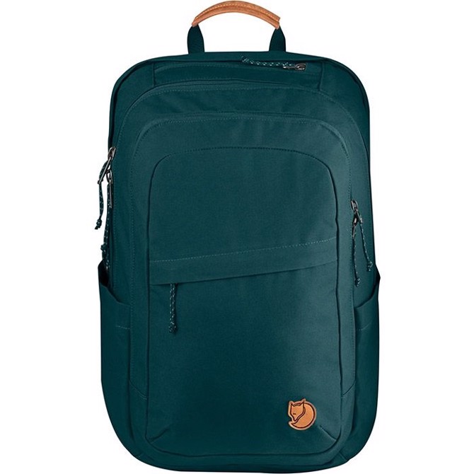 Fjällräven Räven 28 L-glacier green