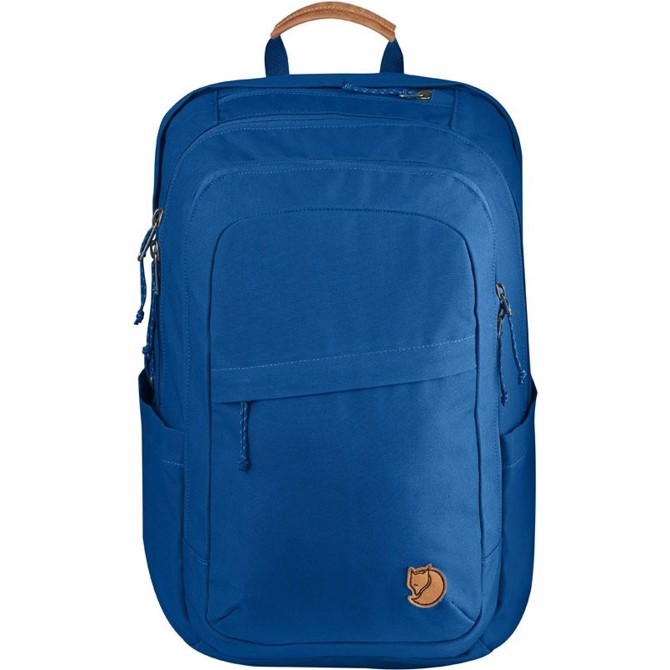 Fjällräven Räven 28 L-lake blue