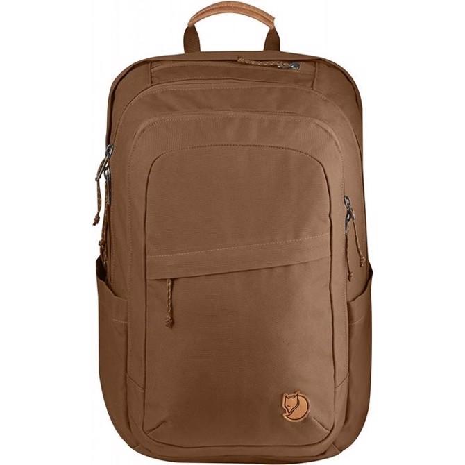 Fjällräven Räven 28 L-chestnut