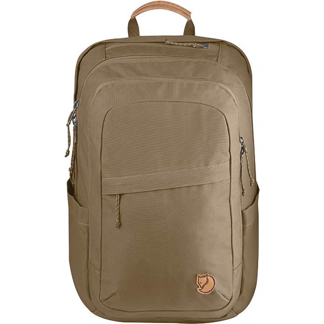 Fjällräven Räven 28 L-sand