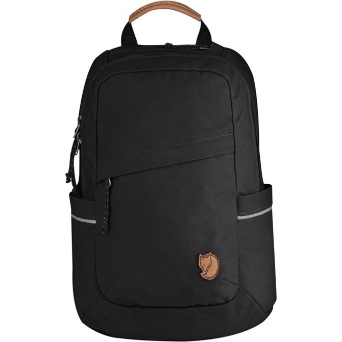 Fjällräven Räven Mini-black