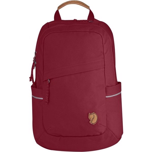 Fjällräven Räven Mini-redwood