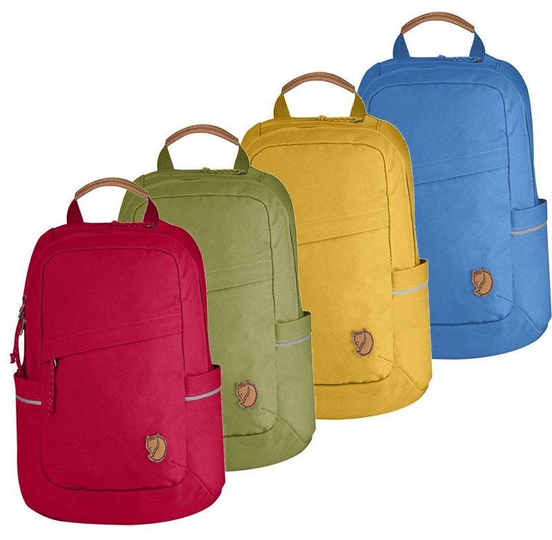 Fjällräven Mini