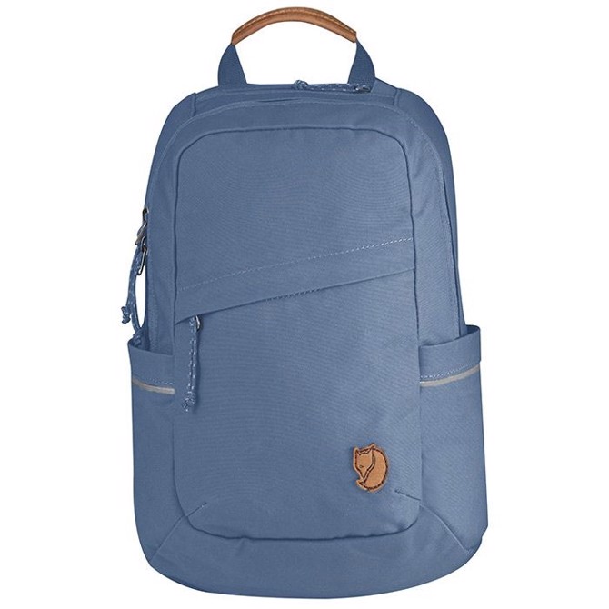 Fjällräven Räven Mini-blue ridge