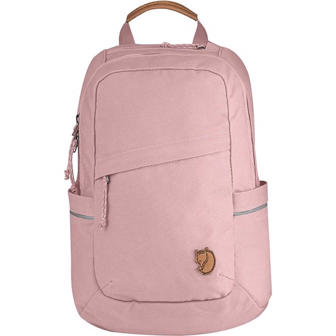 Fjällräven Räven Mini-pink