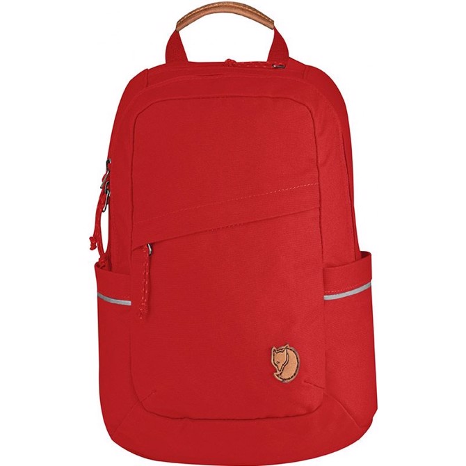 Fjällräven Räven Mini-red