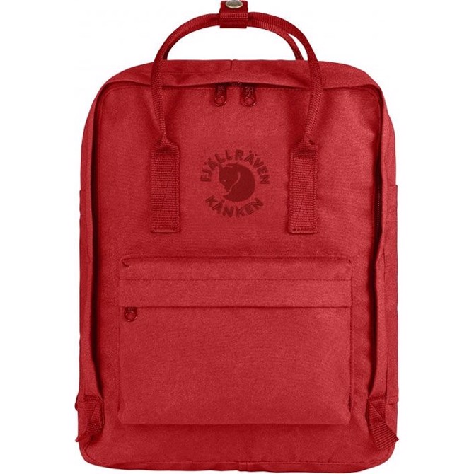 Fjällräven Re-Kånken-red