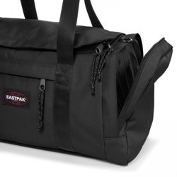 Eastpak Reader S+ duffeltaske 40L, sort